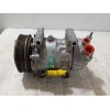 Recambio de compresor a/a para citroën xsara (n1) 1.6 16v referencia OEM IAM SD6V121438F 9646273880 
