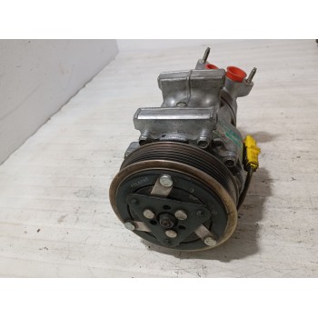 Recambio de compresor a/a para citroën xsara (n1) 1.6 16v referencia OEM IAM SD6V121438F 9646273880 