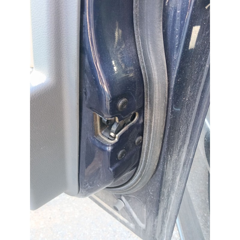 Recambio de cerradura puerta delantera derecha para ford fiesta v (jh_, jd_) 1.4 16v referencia OEM IAM   