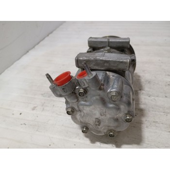 Recambio de compresor a/a para citroën xsara (n1) 1.6 16v referencia OEM IAM SD6V121438F 9646273880 