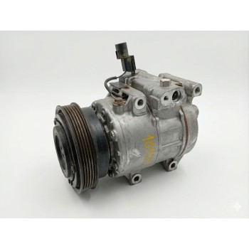 Recambio de compresor a/a para kia rio ii (jb) 1.4 16v referencia OEM IAM 1127024600 6b0610192 