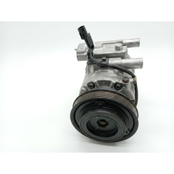 Recambio de compresor a/a para kia rio ii (jb) 1.4 16v referencia OEM IAM 1127024600 6b0610192 