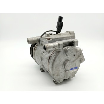 Recambio de compresor a/a para kia rio ii (jb) 1.4 16v referencia OEM IAM 1127024600 6b0610192 