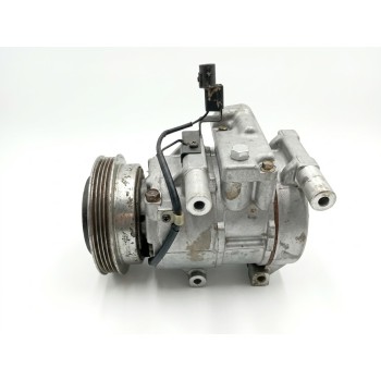 Recambio de compresor a/a para kia rio ii (jb) 1.4 16v referencia OEM IAM 1127024600 6b0610192 