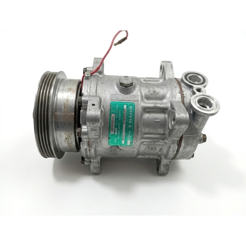 Recambio de compresor a/a para renault clio i (b/c57_, 5/357_) 1.4 referencia OEM IAM SD7V161135  