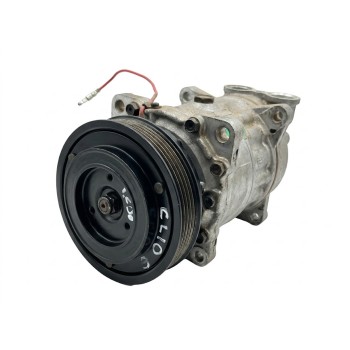 Recambio de compresor a/a para renault clio i (b/c57_, 5/357_) 1.4 referencia OEM IAM SD7V161135  