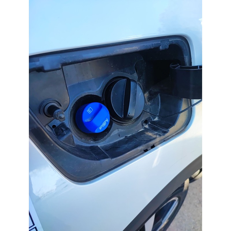 Recambio de inyector adblue para peugeot 5008 ii (mc_, mj_, mr_, m4_) 1.5 bluehdi 130 (mcyhzj, mcyhzr, mcyhzx) referencia OEM IA