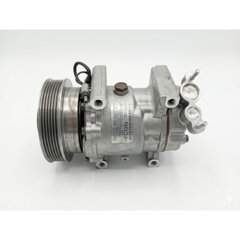 Recambio de compresor a/a para renault clio ii (bb_, cb_) 1.5 dci referencia OEM IAM SL6V121416  