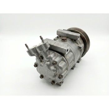 Recambio de compresor a/a para renault clio ii (bb_, cb_) 1.5 dci referencia OEM IAM SL6V121416  