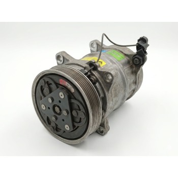 Recambio de compresor a/a para volvo s40 i (644) 2.0 referencia OEM IAM 30612618  