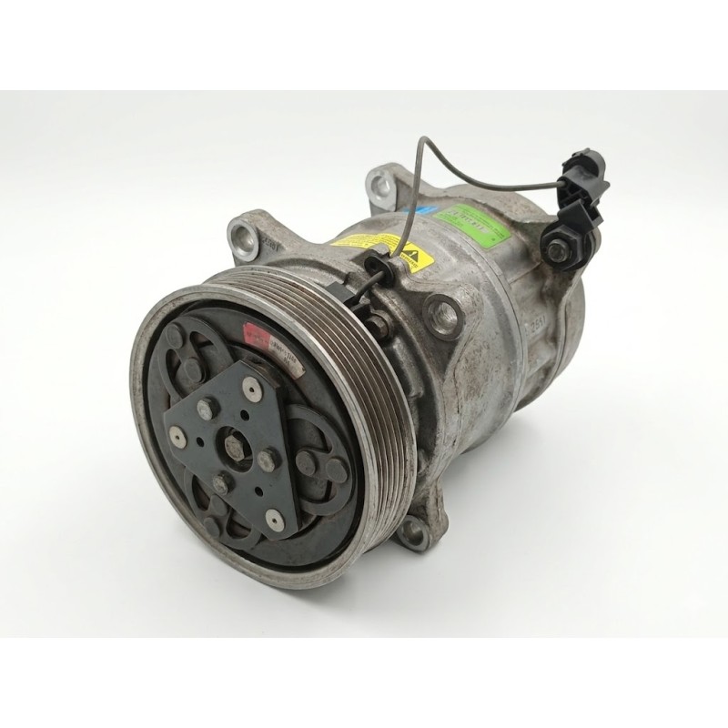 Recambio de compresor a/a para volvo s40 i (644) 2.0 referencia OEM IAM 30612618  