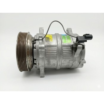 Recambio de compresor a/a para volvo s40 i (644) 2.0 referencia OEM IAM 30612618  