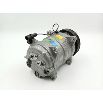 Recambio de compresor a/a para volvo s40 i (644) 2.0 referencia OEM IAM 30612618  