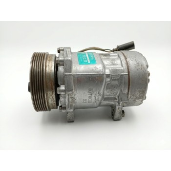 Recambio de compresor a/a para seat leon (1m1) 1.6 referencia OEM IAM SD7V161215 1J0820803 