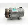 Recambio de compresor a/a para seat leon (1m1) 1.6 referencia OEM IAM SD7V161215 1J0820803 