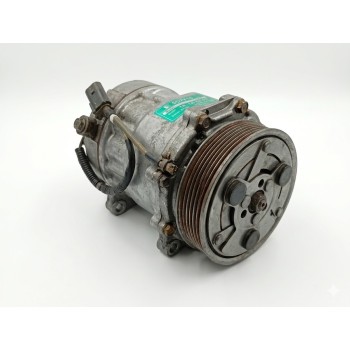 Recambio de compresor a/a para seat leon (1m1) 1.6 referencia OEM IAM SD7V161215 1J0820803 