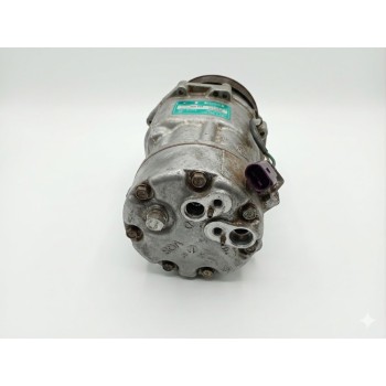 Recambio de compresor a/a para seat leon (1m1) 1.6 referencia OEM IAM SD7V161215 1J0820803 