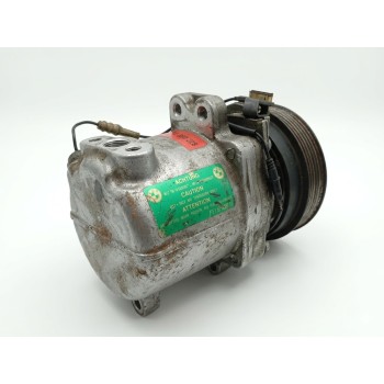 Recambio de compresor a/a para bmw 3 (e36) 316 i referencia OEM IAM 64528390228  