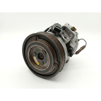 Recambio de compresor a/a para bmw 3 (e36) 316 i referencia OEM IAM 64528390228  