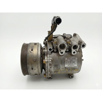 Recambio de compresor a/a para volvo s40 i (644) 1.8 referencia OEM IAM 30614023 AKC200A203K 