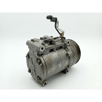 Recambio de compresor a/a para volvo s40 i (644) 1.8 referencia OEM IAM 30614023 AKC200A203K 