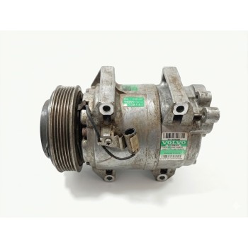 Recambio de compresor a/a para volvo s60 i (384) 2.4 d referencia OEM IAM P31308259 Z0010344A 