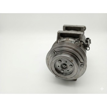 Recambio de compresor a/a para volvo s60 i (384) 2.4 d referencia OEM IAM P31308259 Z0010344A 