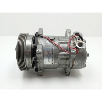 Recambio de compresor a/a para renault 19 i (b/c53_) 1.9 d (b/c534, b/c53j) referencia OEM IAM SD7097442  
