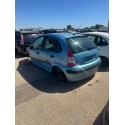 CITROËN C3 I (FC_, FN_)