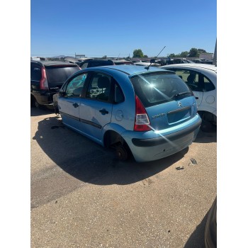 citroën c3 i (fc_, fn_) del año 2007