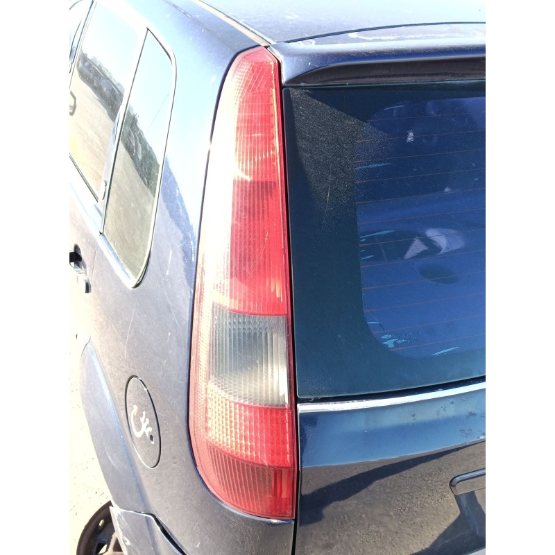 Recambio de piloto trasero izquierdo para ford fiesta v (jh_, jd_) 1.4 16v referencia OEM IAM   