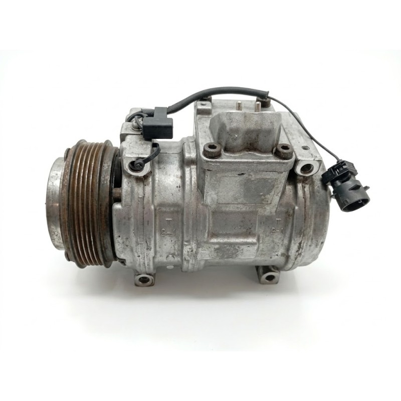 Recambio de compresor a/a para bmw 5 (e34) 525 i 24v referencia OEM IAM 1471007320  