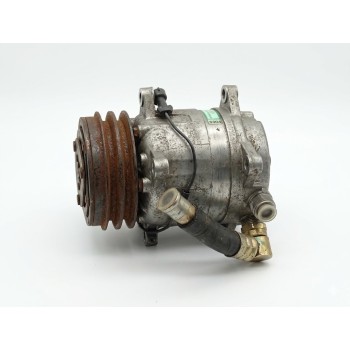 Recambio de compresor a/a para bmw 5 (e34) 525 tds referencia OEM IAM 1135304  