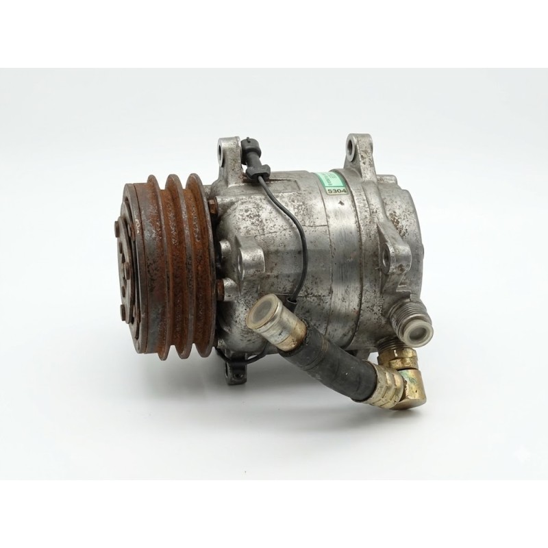 Recambio de compresor a/a para bmw 5 (e34) 525 tds referencia OEM IAM 1135304  