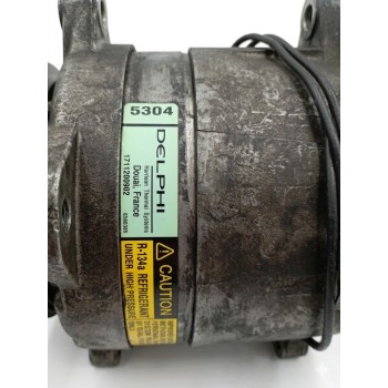 Recambio de compresor a/a para bmw 5 (e34) 525 tds referencia OEM IAM 1135304  