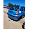 Recambio de paragolpes trasero para citroën c3 i (fc_, fn_) 1.4 hdi referencia OEM IAM   