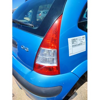 PILOTO TRASERO DERECHO 