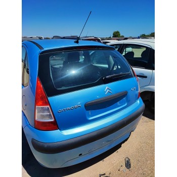 Recambio de porton trasero para citroën c3 i (fc_, fn_) 1.4 hdi referencia OEM IAM   