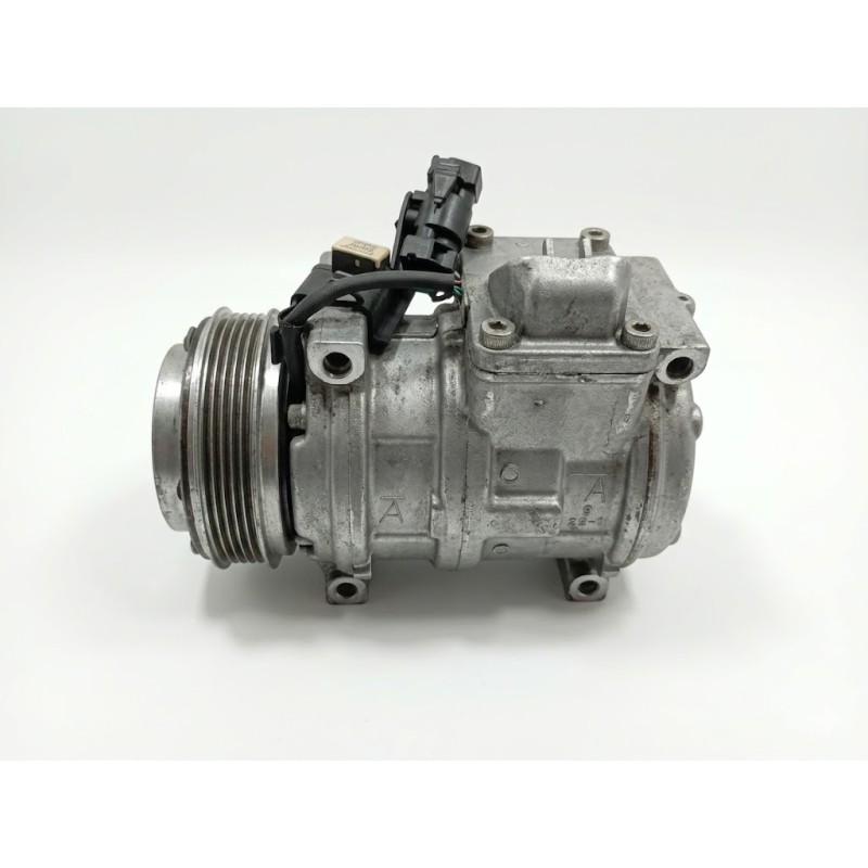Recambio de compresor a/a para bmw 3 (e36) 320 i referencia OEM IAM 64528391694  4472003203