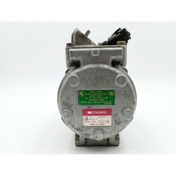 Recambio de compresor a/a para bmw 3 (e36) 320 i referencia OEM IAM 64528391694  4472003203