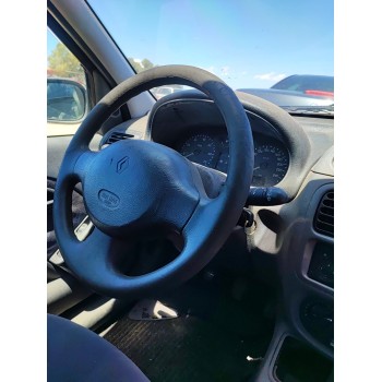 Recambio de anillo airbag para renault clio ii (bb_, cb_) 1.2 (bb0a, bb0f, bb10, bb1k, bb28, bb2d, bb2h, cb0a,... referencia OEM