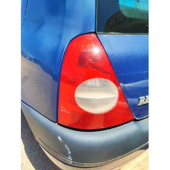 Recambio de piloto trasero izquierdo para renault clio ii (bb_, cb_) 1.2 (bb0a, bb0f, bb10, bb1k, bb28, bb2d, bb2h, cb0a,... ref