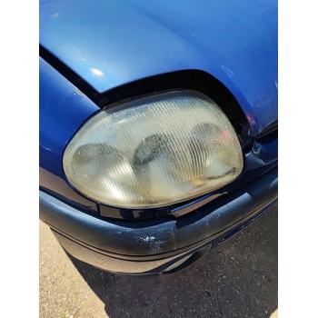 Recambio de faro derecho para renault clio ii (bb_, cb_) 1.2 (bb0a, bb0f, bb10, bb1k, bb28, bb2d, bb2h, cb0a,... referencia OEM 