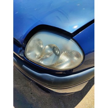 Recambio de faro izquierdo para renault clio ii (bb_, cb_) 1.2 (bb0a, bb0f, bb10, bb1k, bb28, bb2d, bb2h, cb0a,... referencia OE