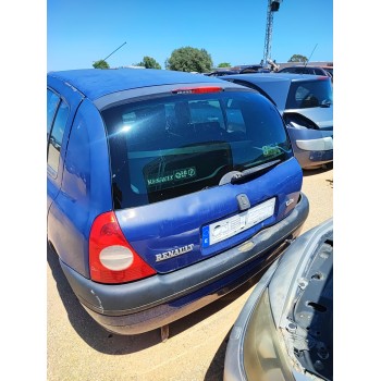 Recambio de porton trasero para renault clio ii (bb_, cb_) 1.2 (bb0a, bb0f, bb10, bb1k, bb28, bb2d, bb2h, cb0a,... referencia OE
