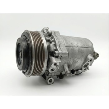 Recambio de compresor a/a para bmw 3 (e46) 320 d referencia OEM IAM 64528386650  