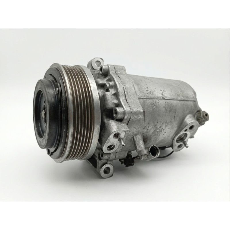Recambio de compresor a/a para bmw 3 (e46) 320 d referencia OEM IAM 64528386650  