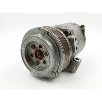 Recambio de compresor a/a para bmw 3 (e46) 320 d referencia OEM IAM 64528386650  