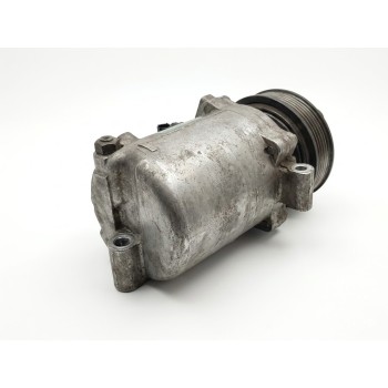 Recambio de compresor a/a para bmw 3 (e46) 320 d referencia OEM IAM 64528386650  
