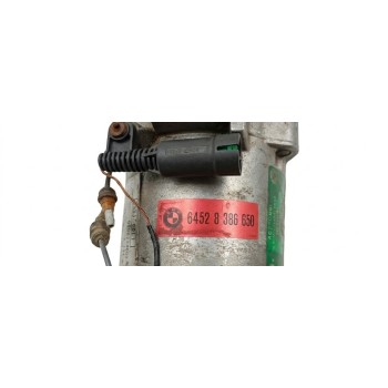 Recambio de compresor a/a para bmw 3 (e46) 320 d referencia OEM IAM 64528386650  